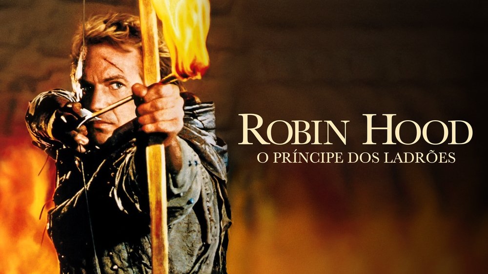 侠盗王子罗宾汉,Robin Hood: Prince of Thieves(1991电影)