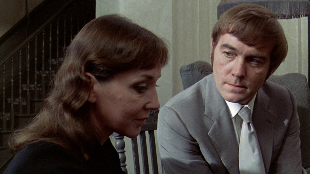 归乡,The Homecoming(1973电影)