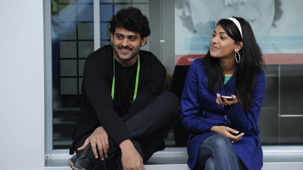 亲密爱人,డార్లింగ్(2010电影)