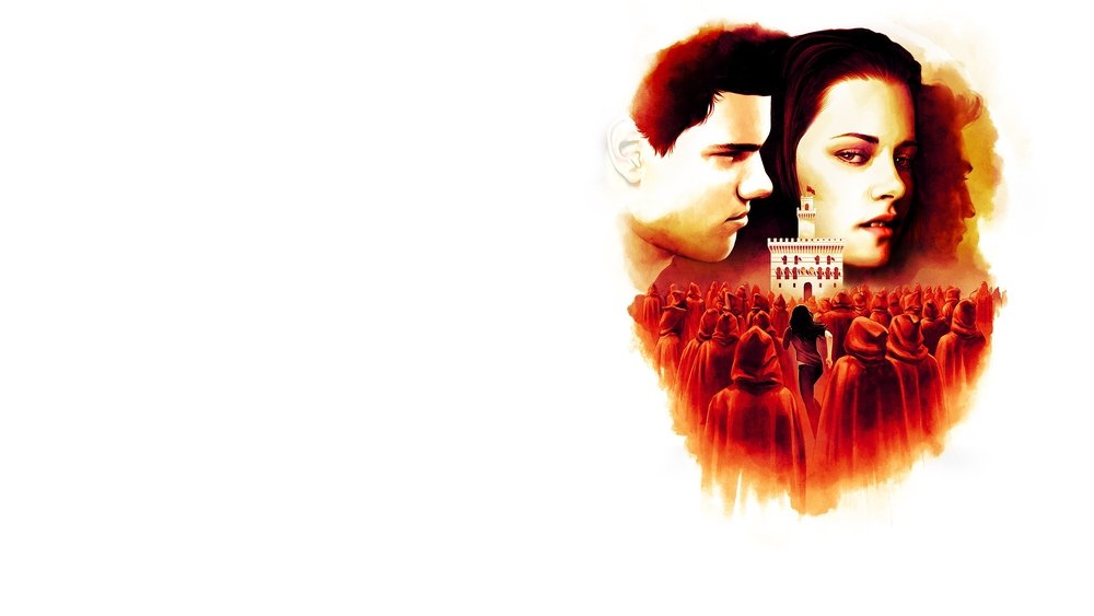 暮光之城2：新月,The Twilight Saga: New Moon(2009电影)