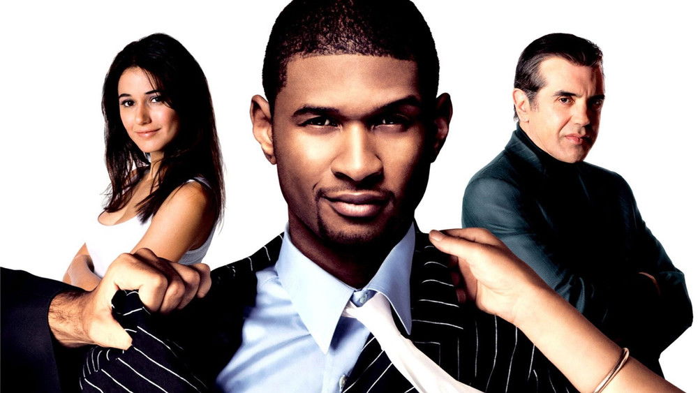 保卫多莉,In The Mix(2005电影)