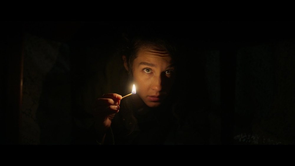拉斯提亚斯,Las tías(2024电影)