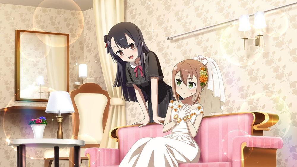 结城友奈是勇者,結城友奈は勇者である(2014日本动漫)