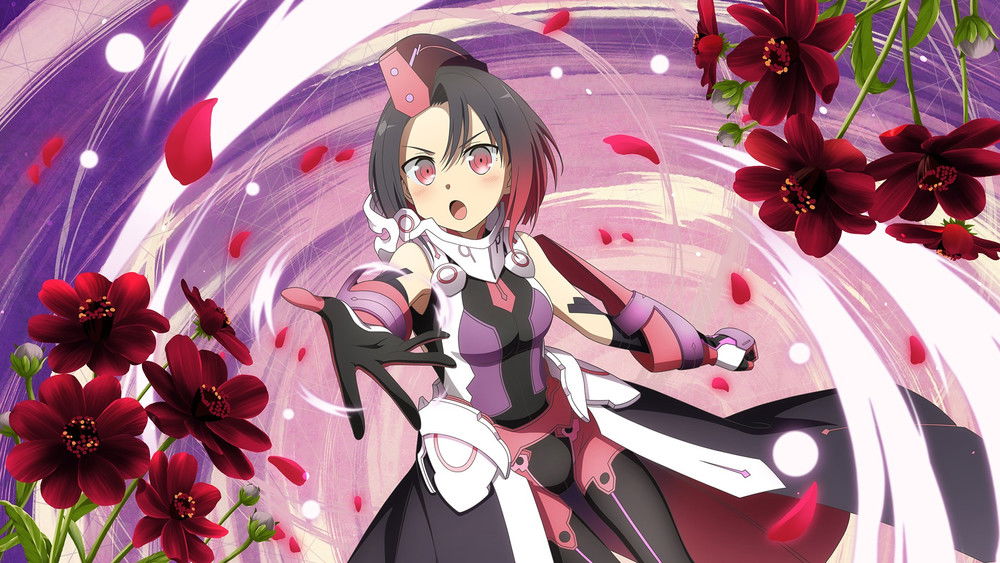 结城友奈是勇者,結城友奈は勇者である(2014日本动漫)