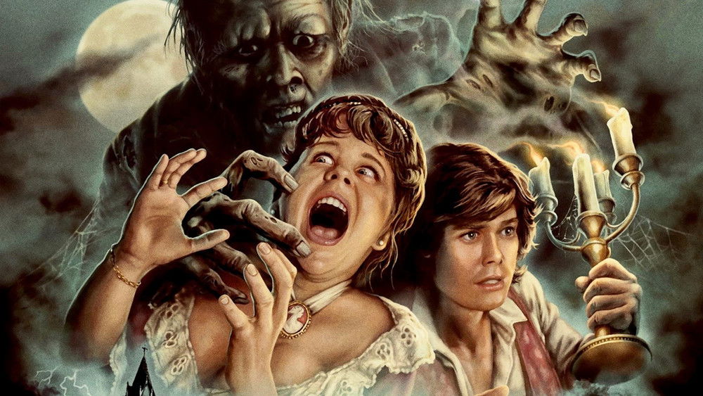 地狱之夜,Hell Night(1981电影)