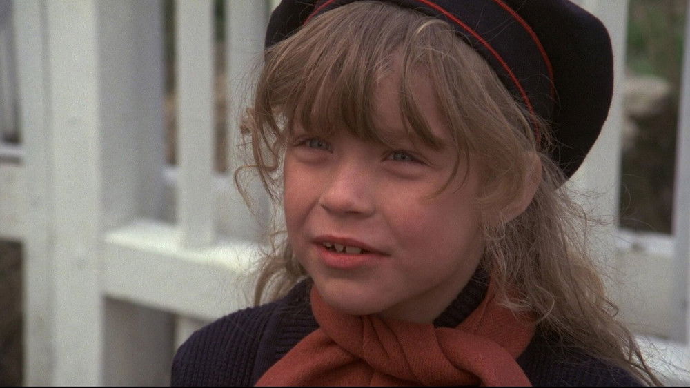 疯丫头马迪根,Du är inte klok, Madicken(1979电影)