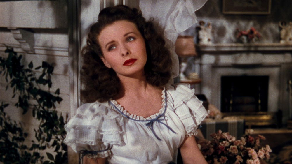 坠入爱河,State Fair(1945电影)