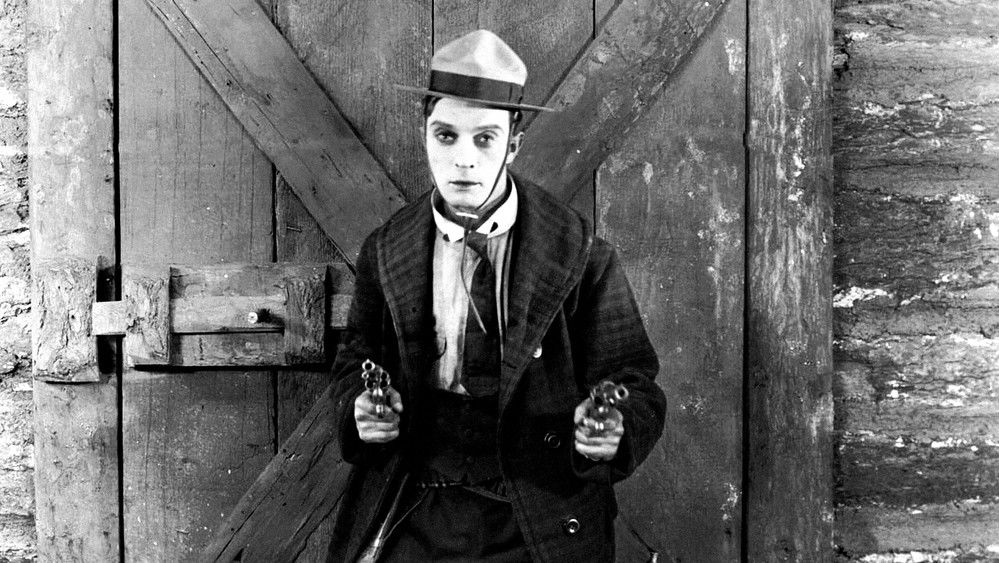 冰封的北方,The Frozen North(1922电影)