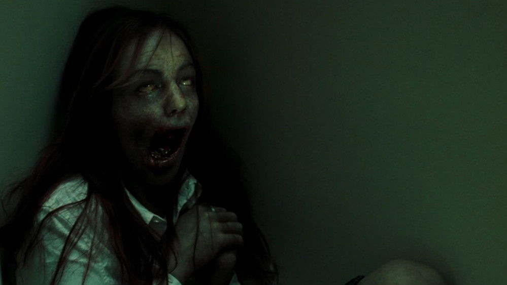 午夜凶铃 美版,The Ring(2002电影)