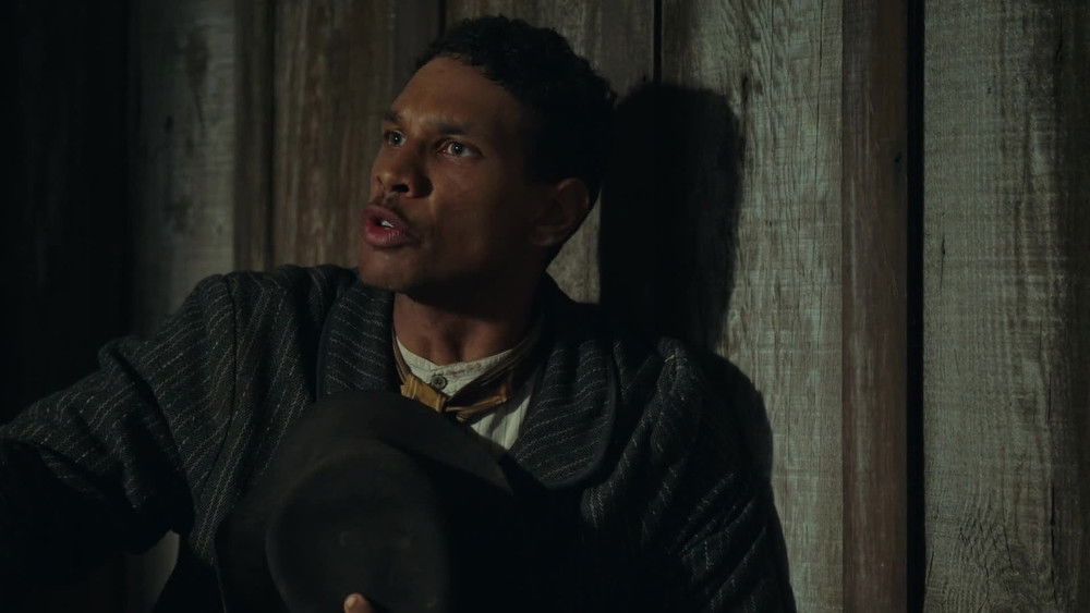 他们回家的那晚,The Night They Came Home(2024电影)