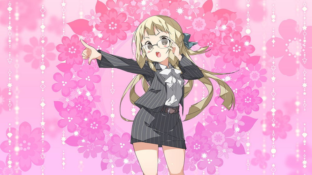 结城友奈是勇者,結城友奈は勇者である(2014日本动漫)