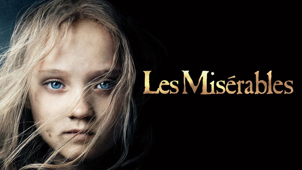 悲惨世界,Les Misérables(2012电影)