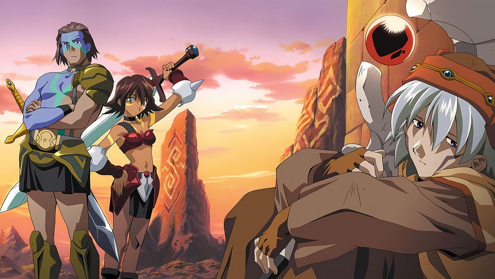 骇客时空,.hack(2002日本动漫)