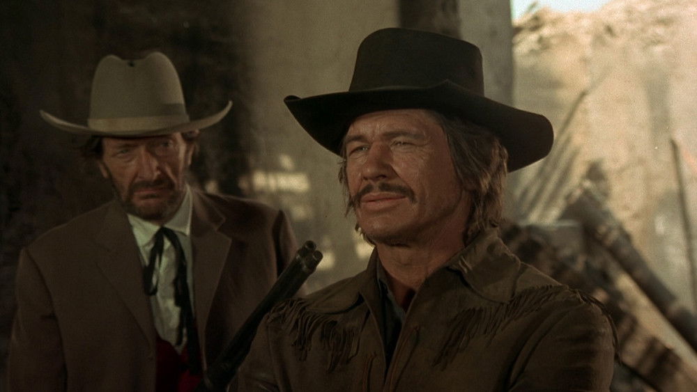 龙虎群英,Soleil Rouge(1971电影)