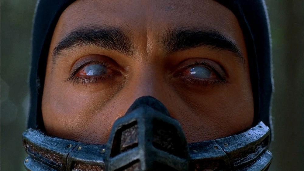 真人快打,Mortal Kombat(1995电影)