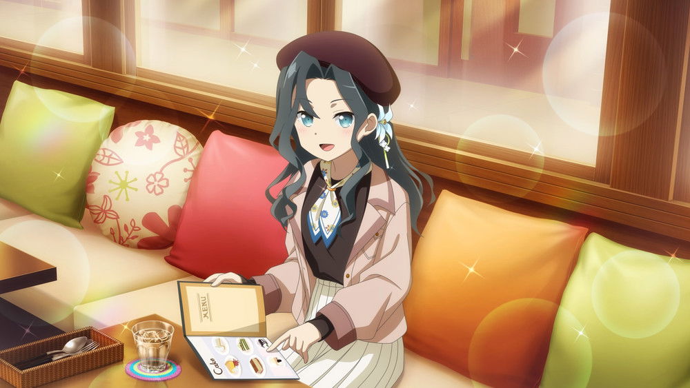 结城友奈是勇者,結城友奈は勇者である(2014日本动漫)