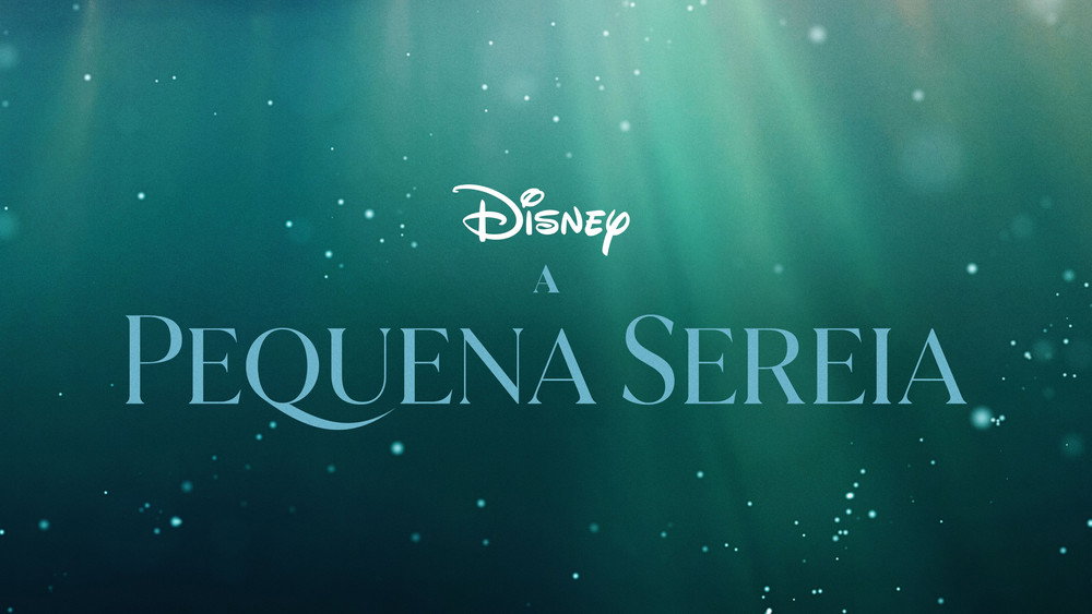 小美人鱼,The Little Mermaid(2023电影)