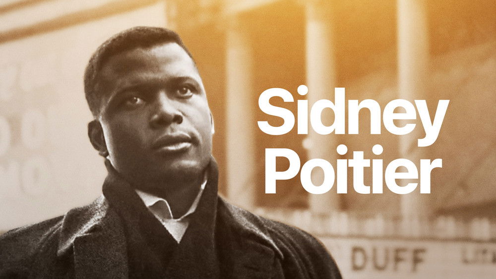 西德尼,Sidney(2022电影)