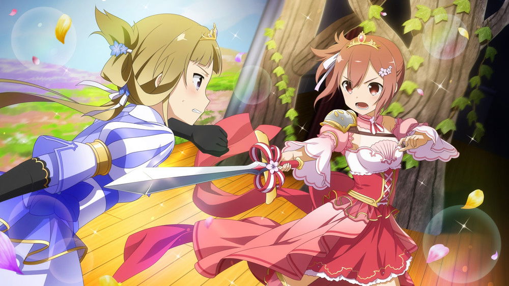 结城友奈是勇者,結城友奈は勇者である(2014日本动漫)