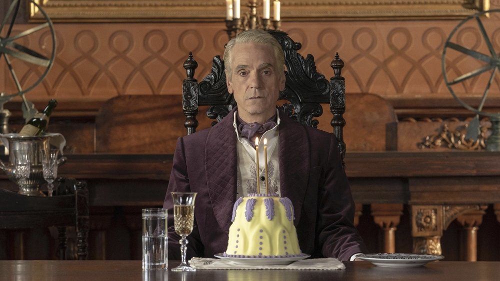 守望者,Watchmen(2019电视剧集)