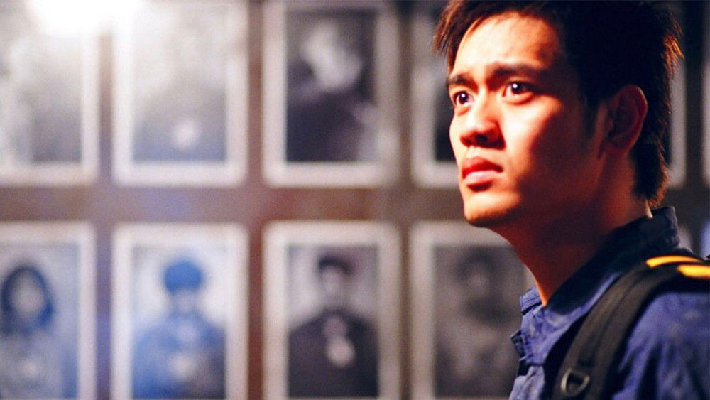 Ghost Game之生还者,ล่า-ท้า-ผี(2006电影)