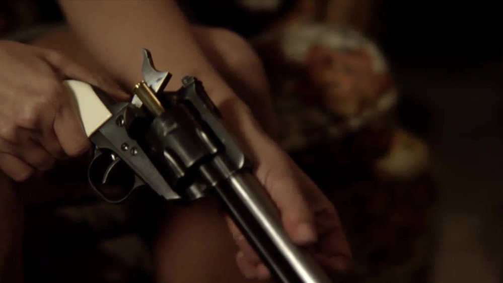 贱人快跑,Run! Bitch Run!(2009电影)