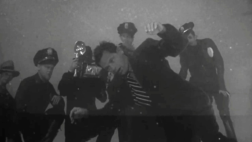 日落大道,Sunset Boulevard(1950电影)