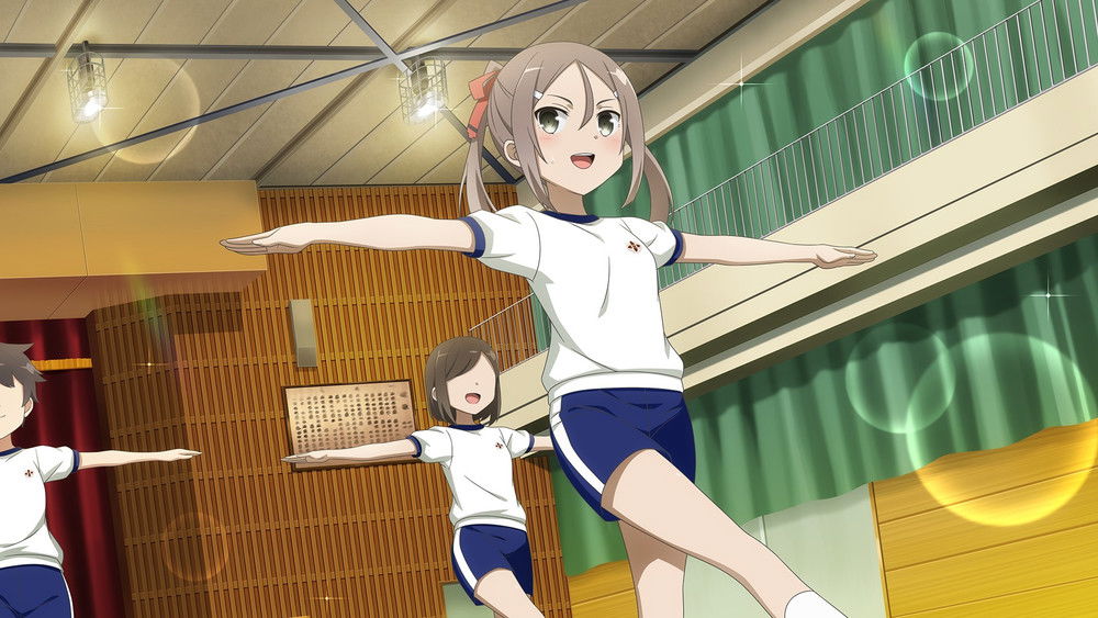 结城友奈是勇者,結城友奈は勇者である(2014日本动漫)