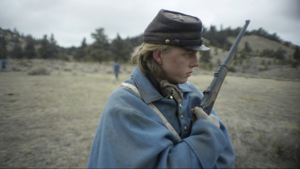 被诅咒者,I dannati(2024电影)