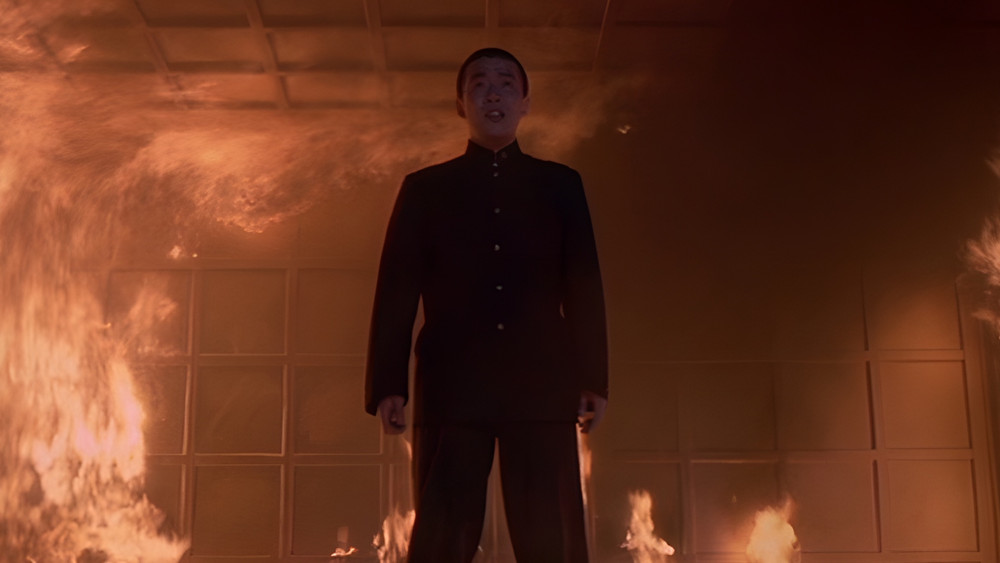 三岛由纪夫传,Mishima: A Life in Four Chapters(1985电影)