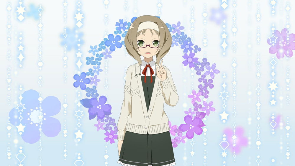 结城友奈是勇者,結城友奈は勇者である(2014日本动漫)