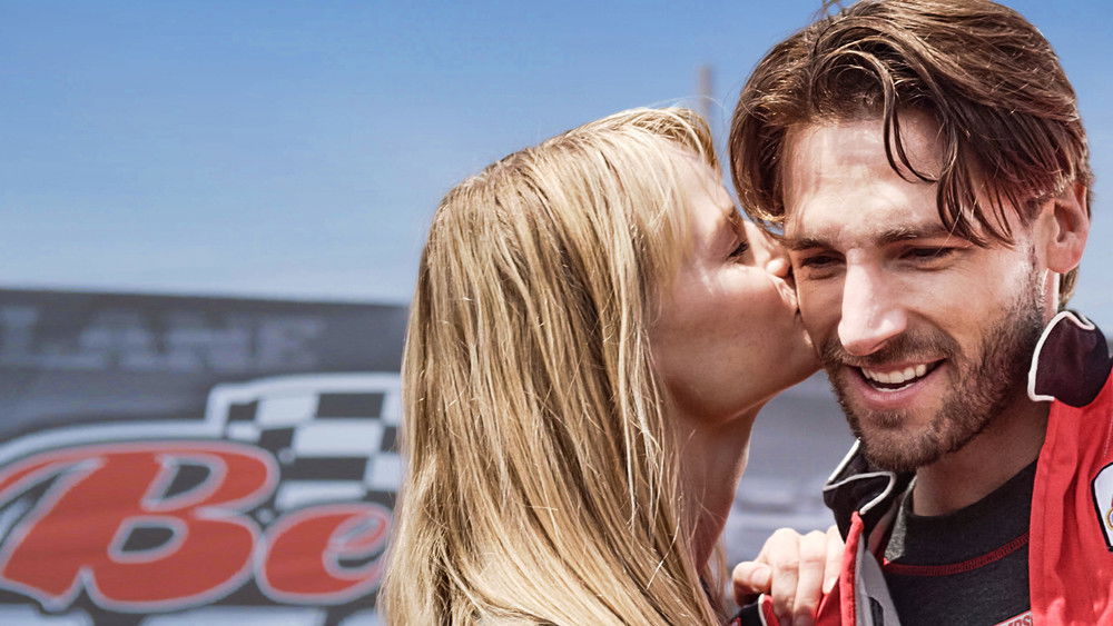 上帝保佑破碎的道路,God Bless the Broken Road(2018电影)