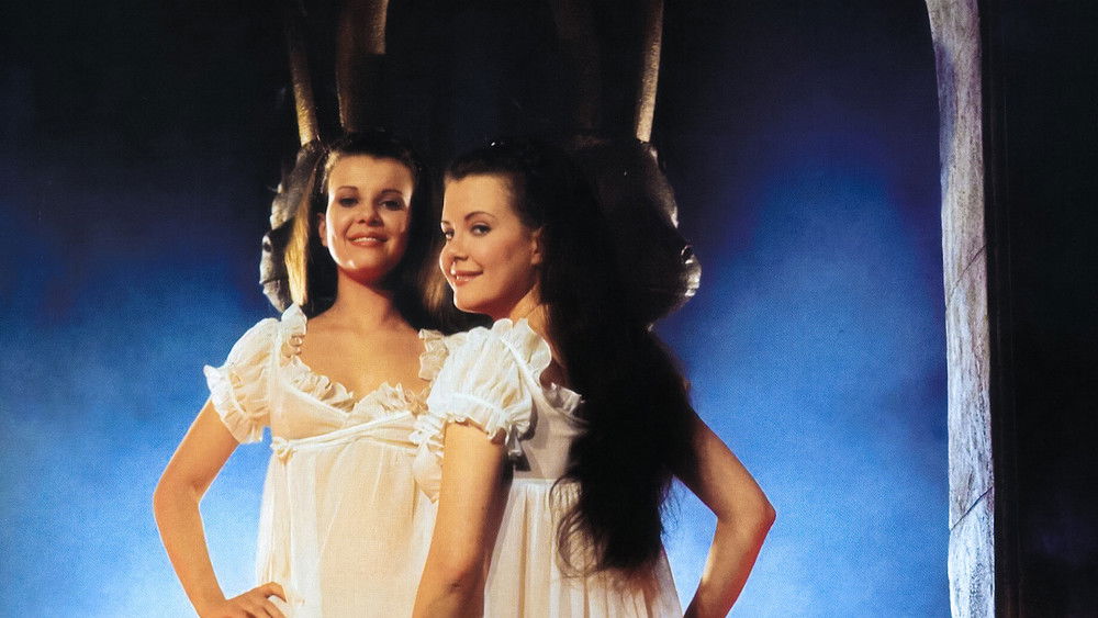 魔鬼双胞胎,Twins of Evil(1971电影)