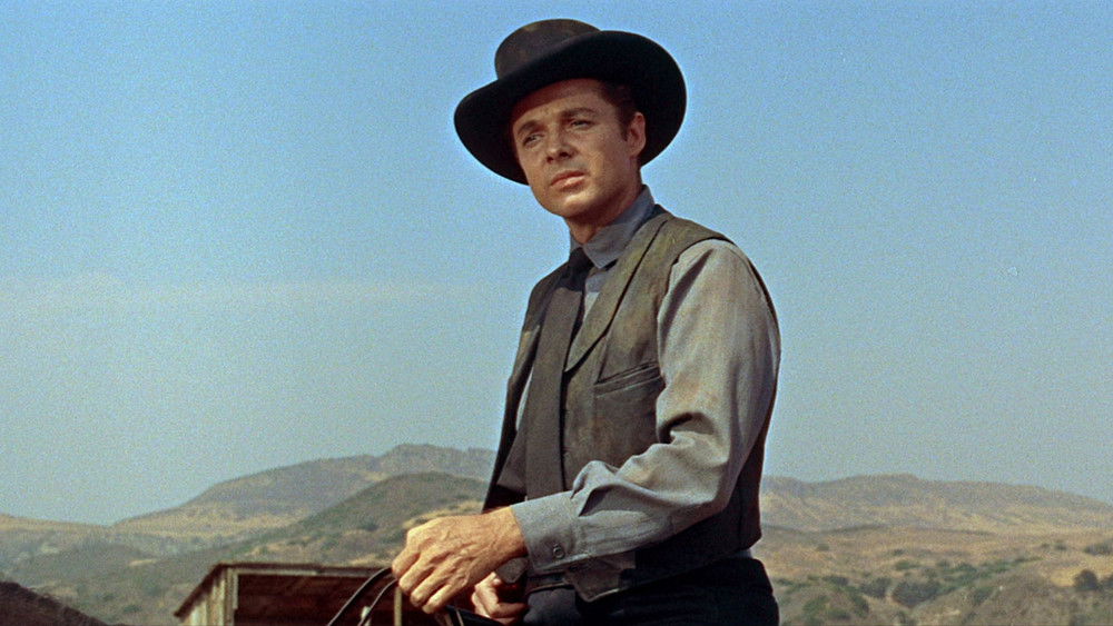 子弹不长眼,No Name on the Bullet(1959电影)