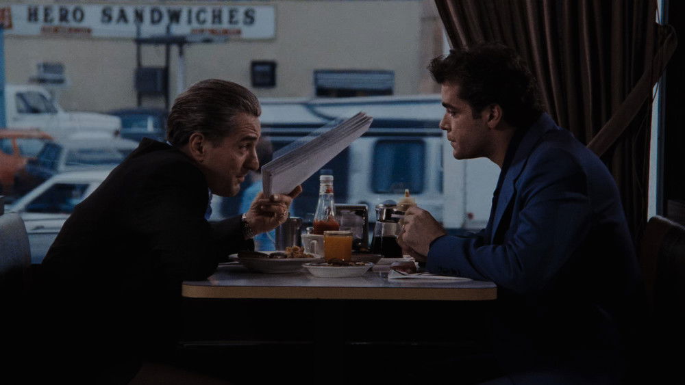 好家伙,GoodFellas(1990电影)