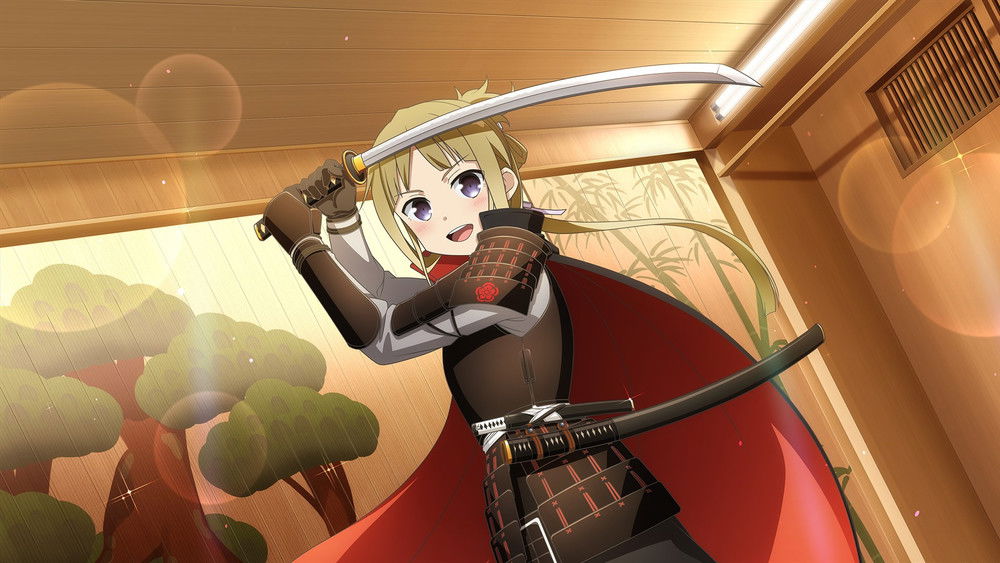 结城友奈是勇者,結城友奈は勇者である(2014日本动漫)