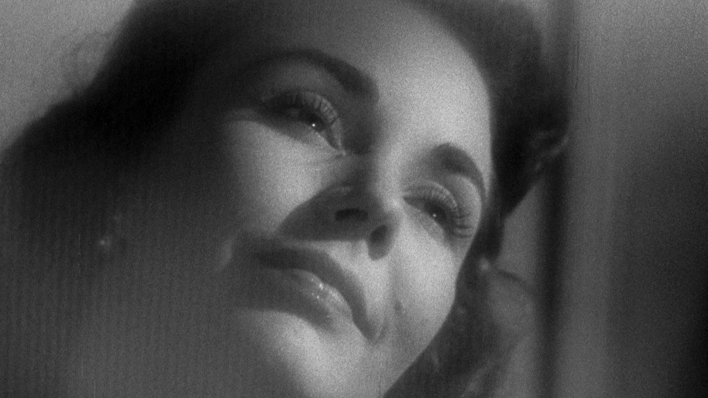 珍妮的画像,Portrait of Jennie(1948电影)