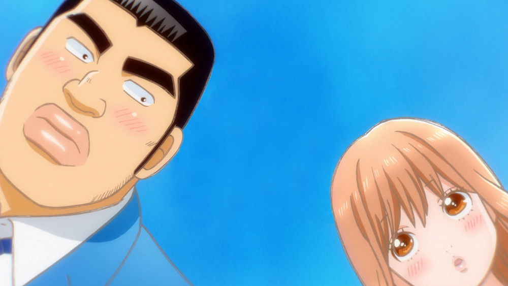 俺物语,俺物語!!(2015日本动漫)