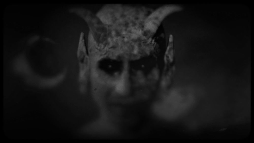 地狱之门：最致命的电影,Antrum(2018电影)