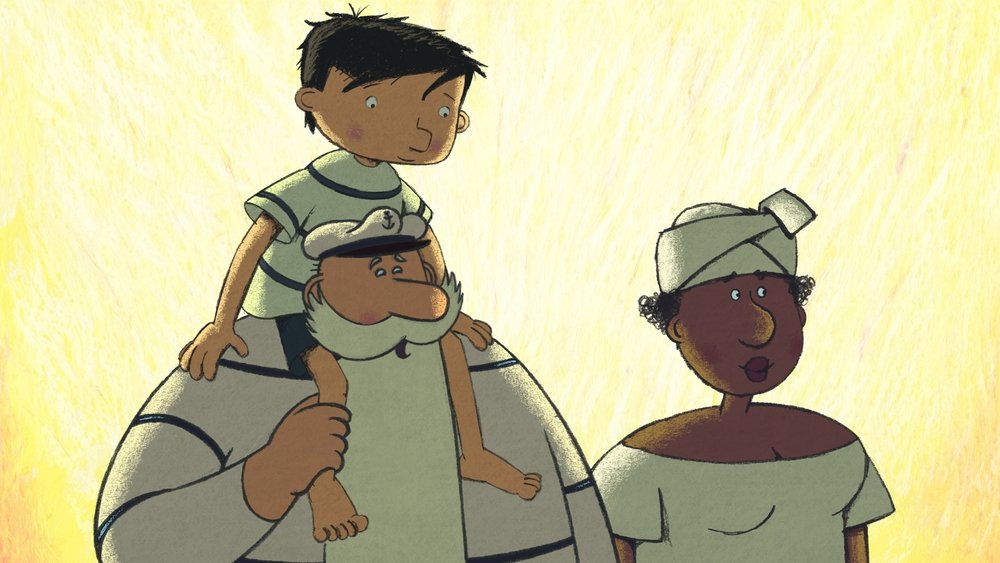 青蛙的预言,La Prophétie des grenouilles(2003电影)