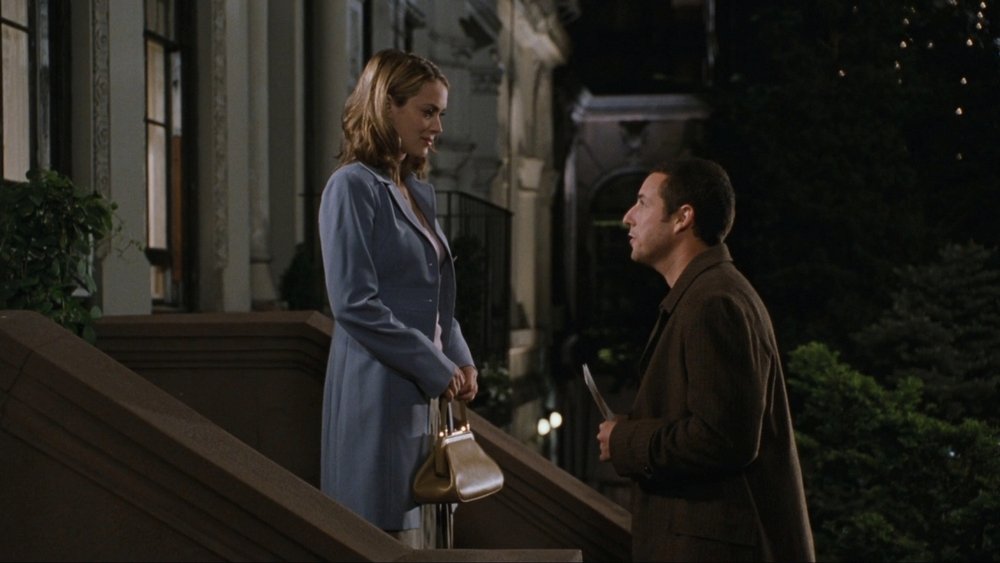 Mr. Deeds - Bild: © Sony Pictures / Columbia Pictures Mr. Deeds - © Sony Pictures / Columbia Pictures