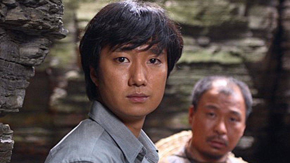 极乐岛杀人事件,극락도 살인사건(2007电影)