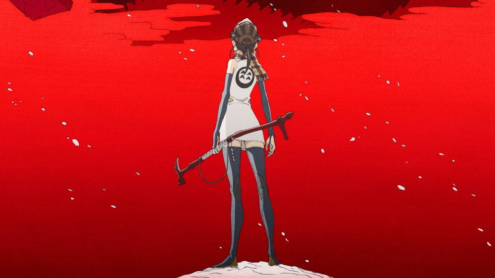 龙的牙医,龍の歯医者(2017日本动漫)