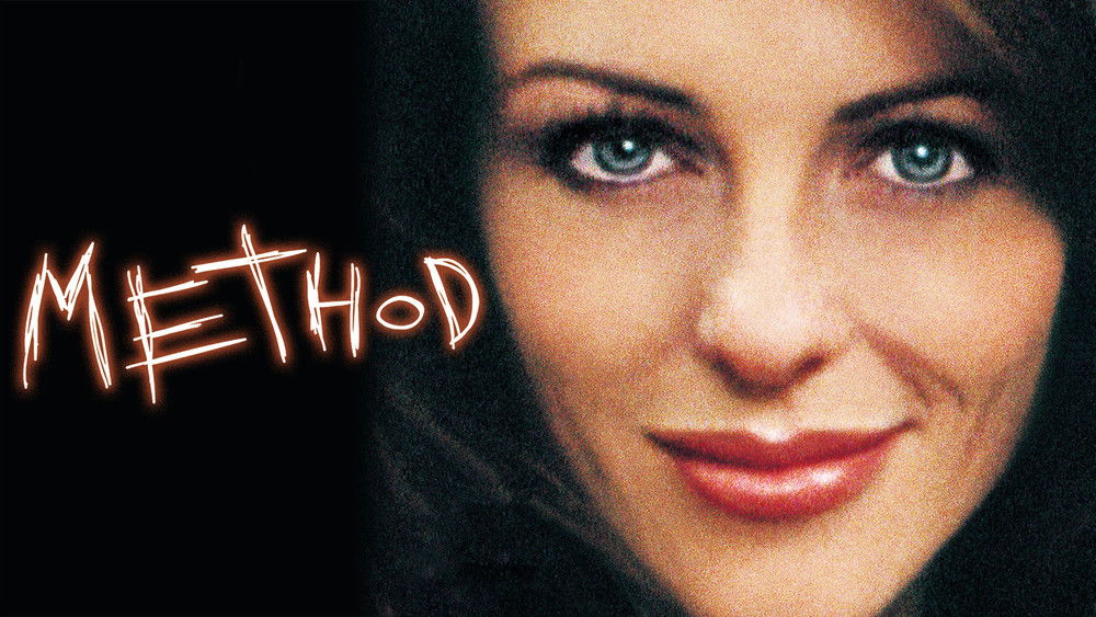 杀人手法,Method(2004电影)