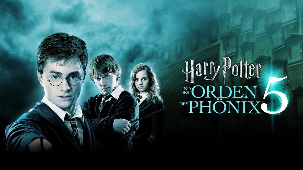 Harry Potter und der Orden des Phönix - Bild: © Warner Bros. Entertainment Inc. Harry Potter und der Orden des Phönix - © Warner Bros. Entertainment Inc.