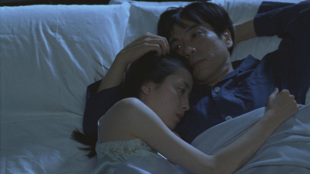 东尼泷谷,トニー滝谷(2005电影)