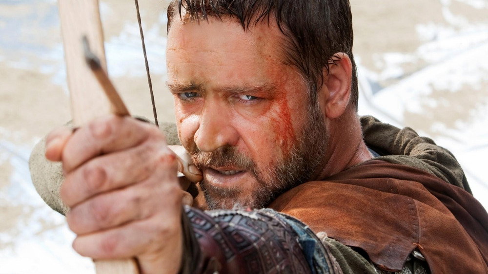罗宾汉,Robin Hood(2010电影)