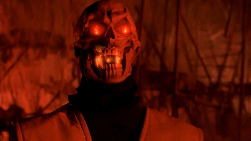 真人快打,Mortal Kombat(1995电影)