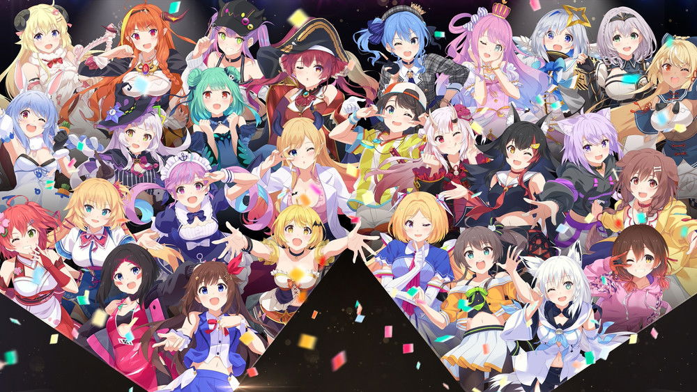 Holo的涂鸦,ホロのぐらふぃてぃ(2019日本动漫)