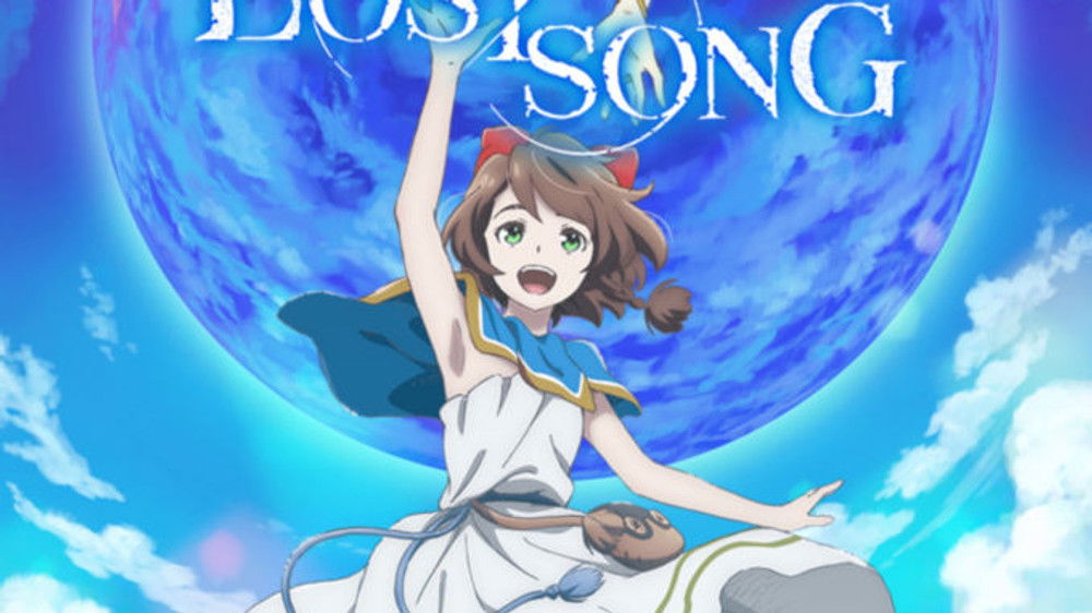 Lost Song